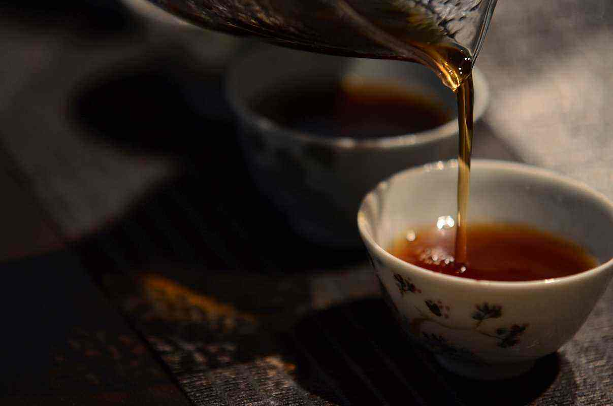 大红袍不是红茶？那它是什么茶？