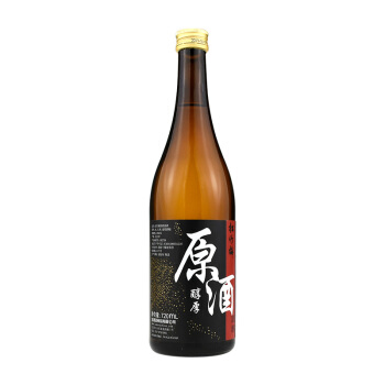 清酒原酒